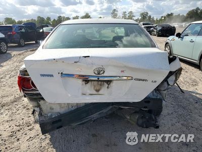 Zdjęcie 6 z 12 samochodu: 2005 TOYOTA CAMRY LE VIN:4T1BE32K95U581553 - miniatura