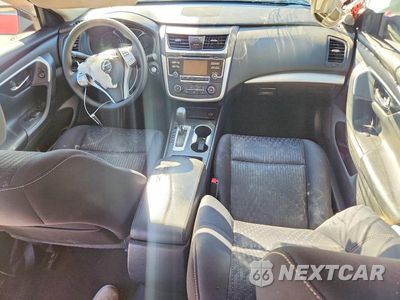Zdjęcie 8 z 13 samochodu: 2016 NISSAN ALTIMA 2.5 S VIN:1N4AL3AP2GC259001 - miniatura