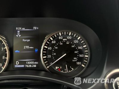 Zdjęcie 8 z 10 samochodu: 2022 INFINITI Q60 RED SPORT 400 VIN:JN1FV7LL9NM680994 - miniatura