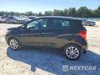 Drugie zdjęcie samochodu z przodu: 2020 CHEVROLET SPARK 1LT VIN:KL8CD6SA8LC431398 - miniatura