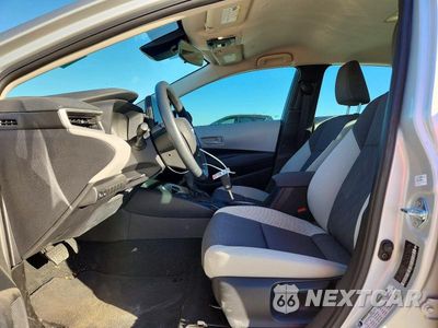 Zdjęcie 7 z 12 samochodu: 2025 TOYOTA COROLLA LE VIN:5YFB4MDE4SP286423 - miniatura