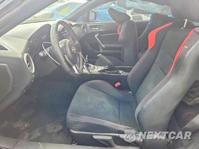 Zdjęcie 7 z 13 samochodu: 2014 SCION FR-S BASE VIN:JF1ZNAA10E9708781 - miniatura