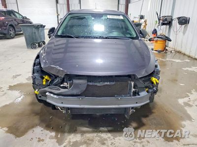 Piąte zdjęcie samochodu w środku: 2014 CHEVROLET CRUZE LS VIN:1G1PA5SG0E7171776 - miniatura