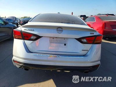 Zdjęcie 6 z 13 samochodu: 2023 NISSAN ALTIMA SR VIN:1N4AL4CV4PN337302 - miniatura