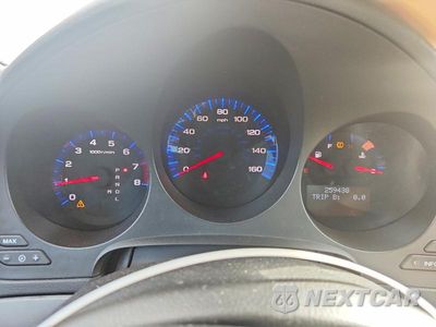 Zdjęcie 9 z 12 samochodu: 2006 ACURA 3.2TL VIN:19UUA66246A065979 - miniatura