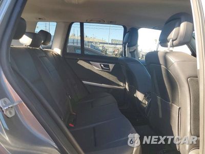 Zdjęcie 11 z 14 samochodu: 2014 MERCEDES-BENZ GLK 350 VIN:WDCGG5HB8EG315148 - miniatura