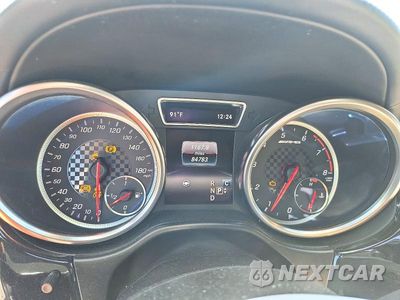 Zdjęcie 9 z 13 samochodu: 2018 MERCEDES-BENZ GLE COUPE 43 AMG VIN:4JGED6EB9JA123018 - miniatura