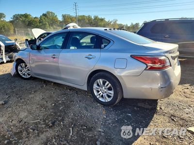 Drugie zdjęcie samochodu z przodu: 2015 NISSAN ALTIMA 2.5 S VIN:1N4AL3APXFC429247 - miniatura
