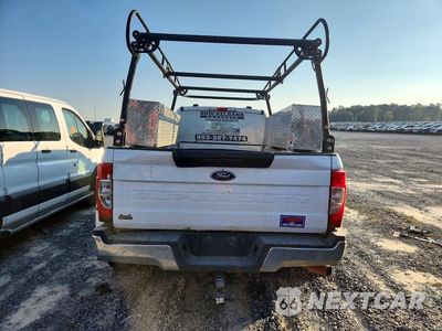 Zdjęcie 6 z 12 samochodu: 2021 FORD F350 SUPER DUTY VIN:1FT8W3C67MEC56051 - miniatura