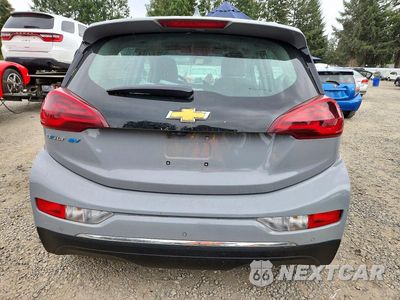 Zdjęcie 6 z 14 samochodu: 2019 CHEVROLET BOLT EV PREMIER VIN:1G1FZ6S06K4143006 - miniatura