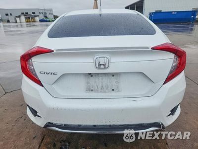Zdjęcie 6 z 12 samochodu: 2020 HONDA CIVIC EXL VIN:19XFC1F70LE212839 - miniatura