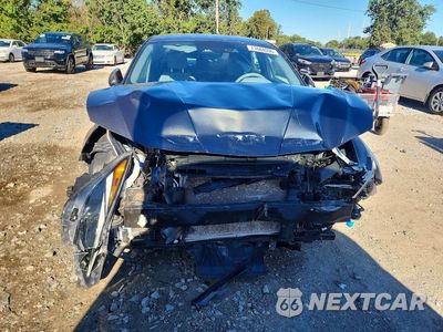 Piąte zdjęcie samochodu w środku: 2023 HYUNDAI ELANTRA SEL VIN:5NPLM4AG9PH101541 - miniatura