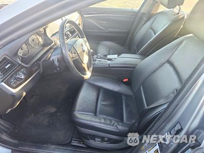 Zdjęcie 7 z 12 samochodu: 2012 BMW 535 XI VIN:WBAFU7C54CDU56687 - miniatura