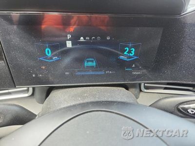 Zdjęcie 9 z 12 samochodu: 2024 HYUNDAI ELANTRA SEL VIN:KMHLM4DG3RU730714 - miniatura