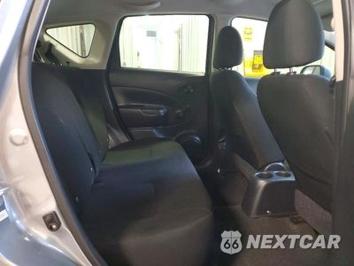 Zdjęcie 11 z 13 samochodu: 2014 NISSAN VERSA NOTE S PLUS VIN:3N1CE2CP6EL402895 - miniatura