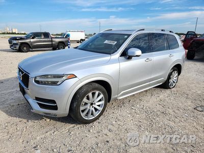 2016 VOLVO XC90 T6 YV4A22PK5G1073044 - główne zdjęcie licytacji z USA - miniatura