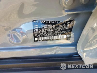 Zdjęcie 14 z 14 samochodu: 2027 HONDA HR-V SPORT VIN:3CZRZ1H54VM705868 - miniatura