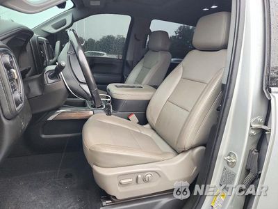 Zdjęcie 7 z 12 samochodu: 2020 CHEVROLET SILVERADO K2500 HEAVY DUTY LTZ VIN:1GC4YPEY2LF142241 - miniatura