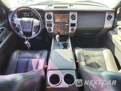 Zdjęcie 8 z 13 samochodu: 2015 FORD EXPEDITION LIMITED VIN:1FMJU2ATXFEF50245 - miniatura