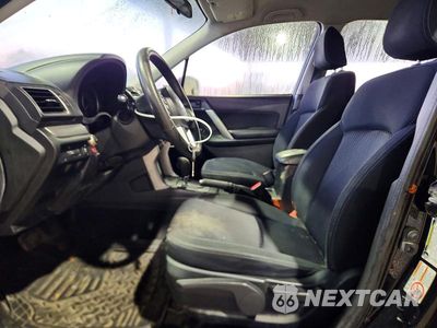 Zdjęcie 7 z 13 samochodu: 2017 SUBARU FORESTER 2.5I VIN:JF2SJABC3HH416092 - miniatura