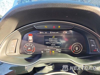 Zdjęcie 9 z 14 samochodu: 2017 AUDI Q7 PREMIUM PLUS VIN:WA1LAAF71HD022107 - miniatura