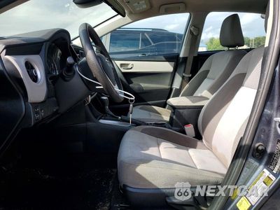 Zdjęcie 7 z 13 samochodu: 2017 TOYOTA COROLLA LE VIN:2T1BURHE3HC758689 - miniatura