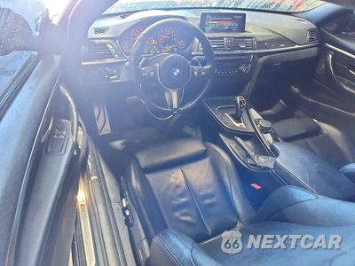Zdjęcie 8 z 13 samochodu: 2017 BMW 440I VIN:WBA4P1C57HK522180 - miniatura