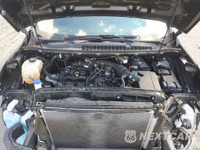 Zdjęcie 12 z 13 samochodu: 2023 FORD EDGE TITANIUM VIN:2FMPK4K90PBA36187 - miniatura