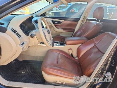 Zdjęcie 7 z 12 samochodu: 2014 NISSAN ALTIMA 2.5 VIN:1N4AL3AP3EN383019 - miniatura