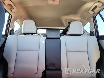 Zdjęcie 10 z 13 samochodu: 2017 TOYOTA RAV4 LIMITED VIN:2T3DFREV2HW677681 - miniatura