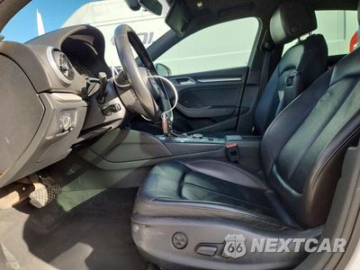Zdjęcie 7 z 13 samochodu: 2017 AUDI A3 PREMIUM VIN:WAUAUGFF2H1029872 - miniatura
