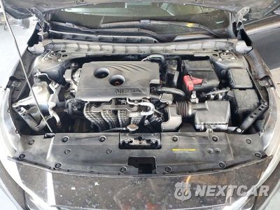 Zdjęcie 11 z 13 samochodu: 2019 NISSAN ALTIMA SL VIN:1N4BL4EV1KC236028 - miniatura