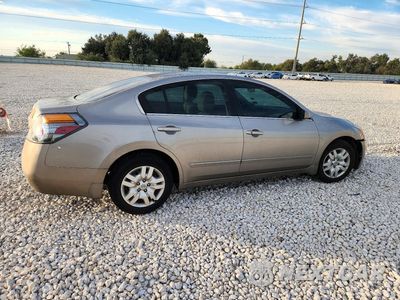 Trzecie zdjęcie samochodu z tyłu: 2012 NISSAN ALTIMA 2.5 VIN:1N4AL2AP2CC146363 - miniatura