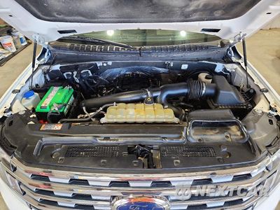 Zdjęcie 12 z 13 samochodu: 2021 FORD EXPEDITION MAX LIMITED VIN:1FMJK2AT2MEA42158 - miniatura