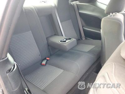 Zdjęcie 10 z 13 samochodu: 2023 DODGE CHALLENGER R VIN:2C3CDZBT8PH668801 - miniatura