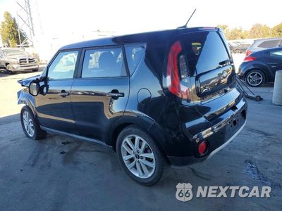 Drugie zdjęcie samochodu z przodu: 2019 KIA SOUL + VIN:KNDJP3A58K7004139 - miniatura