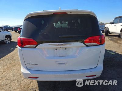 Zdjęcie 6 z 14 samochodu: 2020 CHRYSLER VOYAGER LXI VIN:2C4RC1DG4LR216620 - miniatura