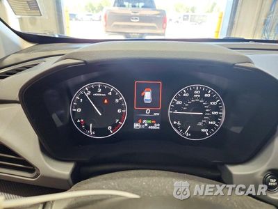Zdjęcie 9 z 13 samochodu: 2026 SUBARU CROSSTREK LIMITED VIN:4S4GUHL68T3708254 - miniatura