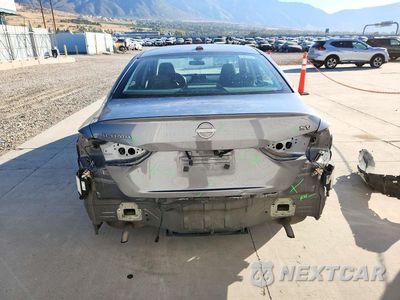 Zdjęcie 6 z 13 samochodu: 2024 NISSAN ALTIMA SV VIN:1N4BL4DV9RN394343 - miniatura