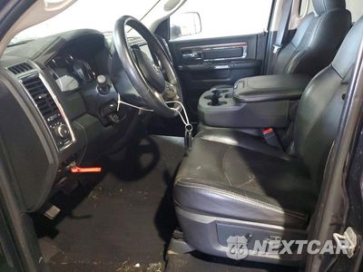 Zdjęcie 7 z 12 samochodu: 2015 RAM 1500 LARAMIE VIN:1C6RR7JT3FS545371 - miniatura