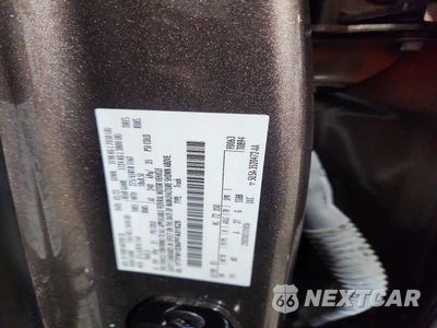 Zdjęcie 13 z 13 samochodu: 2023 FORD F150 SUPERCREW VIN:1FTFW1E86PFA91828 - miniatura