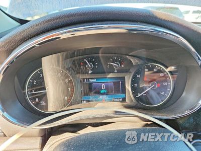 Zdjęcie 9 z 13 samochodu: 2020 BUICK ENCORE PREFERRED VIN:KL4CJASB3LB016789 - miniatura