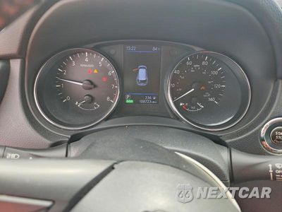 Zdjęcie 9 z 14 samochodu: 2018 NISSAN ROGUE SL VIN:5N1AT2MT4JC778759 - miniatura