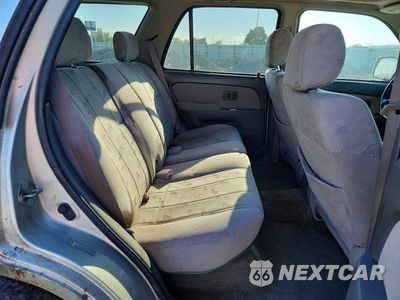 Zdjęcie 11 z 13 samochodu: 2001 TOYOTA 4RUNNER SR5 VIN:JT3HN86R310360345 - miniatura