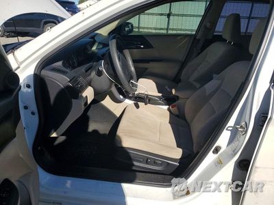 Zdjęcie 7 z 12 samochodu: 2015 HONDA ACCORD EX VIN:1HGCR2F77FA027199 - miniatura