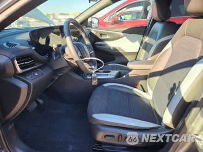 Zdjęcie 7 z 14 samochodu: 2024 BUICK ENVISTA PREFERRED VIN:KL47LAE27RB187366 - miniatura