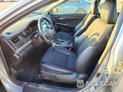 Zdjęcie 7 z 13 samochodu: 2016 TOYOTA CAMRY HYBRID SE VIN:4T1BD1FKXGU188245 - miniatura