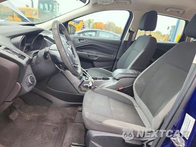 Zdjęcie 7 z 13 samochodu: 2014 FORD ESCAPE S VIN:1FMCU0F72EUC81137 - miniatura