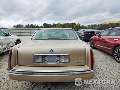 Zdjęcie 6 z 12 samochodu: 1995 CADILLAC DEVILLE VIN:1G6KD52B3SU256141 - miniatura