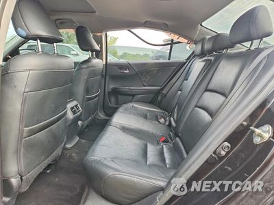 Zdjęcie 10 z 12 samochodu: 2017 HONDA ACCORD EXL VIN:1HGCR2F83HA161297 - miniatura